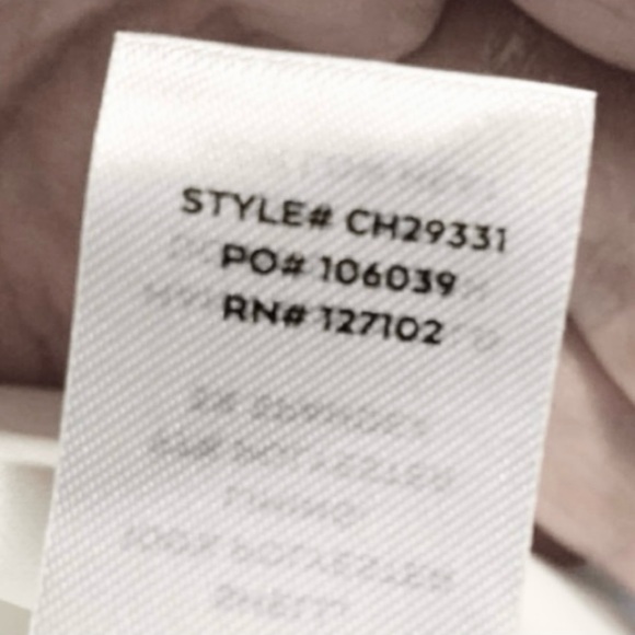 LULU’S Got Your Attention White Embroidered Strapless Bodycon Dress Size Large - Picture 13 of 15